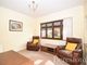 Thumbnail Bungalow for sale in Mcintosh Close, Romford