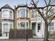 Thumbnail Terraced house for sale in Keston Road, Peckham