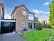 Thumbnail Detached house for sale in Hill Rise, Trowell, Nottingham