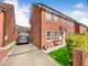 Thumbnail Detached house for sale in Cordwainers, Morpeth