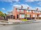 Thumbnail End terrace house for sale in Ennerdale Road, Leigh