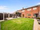 Thumbnail Mews house for sale in Lily Lane, Bamfurlong, Wigan