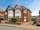 Thumbnail Semi-detached house for sale in Burnside Drive, Bramcote, Nottingham, Nottinghamshire