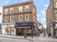 Thumbnail Maisonette to rent in Hampstead High Street, London NW3,