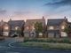 Thumbnail Detached house for sale in Snowdrop House, Meadow View, Charndon