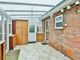 Thumbnail Detached bungalow for sale in Sedgeford Road, Docking, King's Lynn