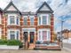 Thumbnail Flat to rent in Sellons Avenue, Kensal Rise, London