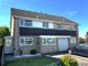 Thumbnail Semi-detached house for sale in Northbank Close, The Reddings, Cheltenham