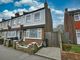 Thumbnail End terrace house for sale in Northway Road, Addiscombe, Croydon