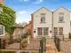 Thumbnail Detached house for sale in Hassall Green, Sandbach