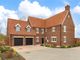 Thumbnail Detached house for sale in Cooks Corner, Over, Cambridgeshire