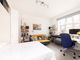 Thumbnail Studio for sale in Holmefield Court, Belsize Grove, London
