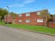 Thumbnail Maisonette for sale in Shakespeare Close, Leicester