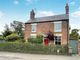 Thumbnail Detached house for sale in Ellesmere Road, St. Martins, Oswestry, Shropshire