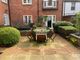 Thumbnail Flat for sale in Minster Court Bird Street, Lichfield