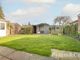 Thumbnail Detached house for sale in Mead Close, Buxton