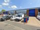Thumbnail Industrial to let in Unit A2, Dolphin Way, Shoreham-By-Sea