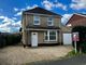 Thumbnail Detached house to rent in Carrington Lane, Milford On Sea, Lymington, Hampshire