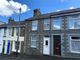 Thumbnail Terraced house for sale in Castle Street, Criccieth, Gwynedd