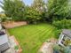 Thumbnail Semi-detached house for sale in The Sandlings, School Road, Saltwood, Hythe