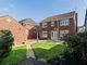Thumbnail Detached house for sale in 14 Golf Drive, Paisley