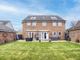 Thumbnail Detached house for sale in Carters Gardens Kidderminster, Worcestershire