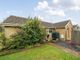 Thumbnail Detached bungalow for sale in Carterton, Oxfordshire