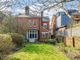 Thumbnail Semi-detached house for sale in Stockbridge Road, Winchester, Hampshire