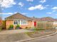 Thumbnail Bungalow for sale in Wrayfield Avenue, Reigate, Surrey