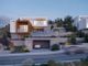 Thumbnail Villa for sale in Tsada, Paphos, Cyprus