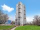 Thumbnail Flat for sale in Durrington Tower, Wandsworth Road, London