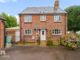 Thumbnail Semi-detached house for sale in Woodsford Close, Crossways
