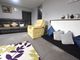 Thumbnail Maisonette for sale in Polaris Close, Leicester