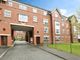 Thumbnail Flat for sale in Anderton Grange, Northwich