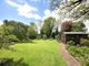 Thumbnail Detached house for sale in The Street, Old Basing, Basingstoke, Hampshire