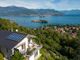 Thumbnail Villa for sale in Stresa, Lake Maggiore, Piedmont, Italy