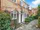 Thumbnail Detached house for sale in Waldron Road, Harrow-On-The-Hill, Harrow