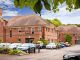 Thumbnail Office to let in Regus Business Centre, St Mary's Court, The Broadway, Amersham