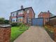 Thumbnail Semi-detached house for sale in Northgate, Barnsley