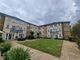 Thumbnail Flat for sale in Birch Court, 19 Latteys Close, Cardiff