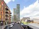 Thumbnail Flat for sale in Stainsby Road, London