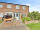 Thumbnail Semi-detached house for sale in Nightingale Close, Southend-On-Sea