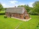 Thumbnail Detached house for sale in The Marsh, Breamore, Fordingbridge, Hampshire