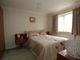 Thumbnail Detached bungalow for sale in White Horse Lane, Little Downham, Ely