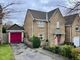 Thumbnail Detached house for sale in Birch Close, Buxton