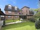 Thumbnail Flat for sale in Beech Spinney, Lorne Road, Brentwood, Essex