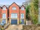 Thumbnail Detached house for sale in Oldham Road, Denshaw, Oldham, Greater Manchester