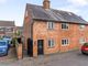 Thumbnail Semi-detached house for sale in Bentfield Road, Stansted Mountfitchet, Essex