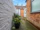 Thumbnail Terraced house to rent in Albany Street, York
