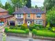 Thumbnail Detached house for sale in Mossdale Road, Sherwood Dales, Nottingham